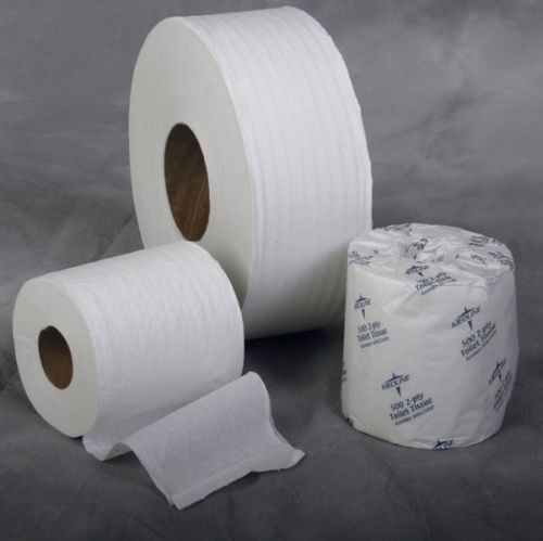 Toilet Tissue