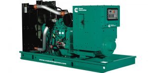 Air Compressors