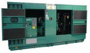 Branded Generators