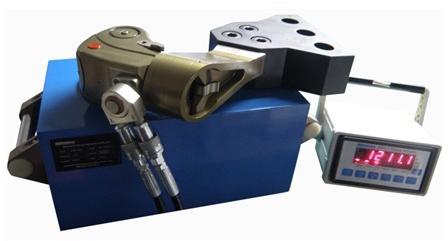 Hydraulic Torque Wrench Calibrator