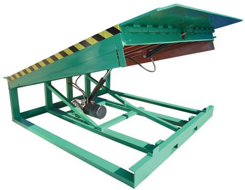 Dock leveler, Brand Name : Laosong