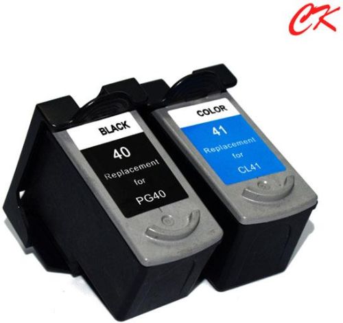 Ink Cartridges, Brand Name : CK, Packaging Type : BK/Tricolor