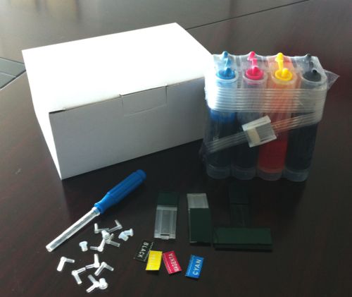 Printer Ink, Brand Name : CK, Packaging Type : BK/Tricolor