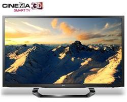 Led tv, Panel Material : Plastic