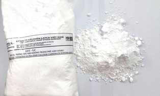 Calcium Carbonate, Purity : 99%