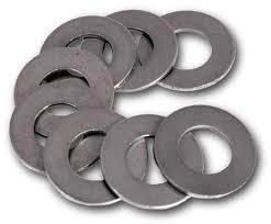 Metal Washers