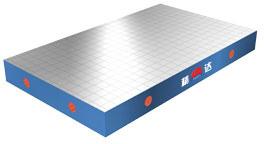 Cast Iron Surface Plate