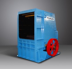 Impact Crushers, Brand Name : HUAZN