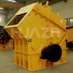 Impact Crusher, Brand Name : HUAZN