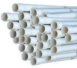 PVC Pipes