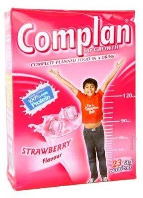 Complan Health Drinks