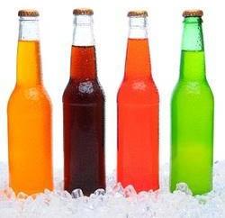 Carbonated Drinks