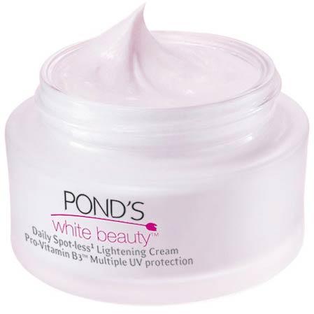 Ponds White Beauty Cream