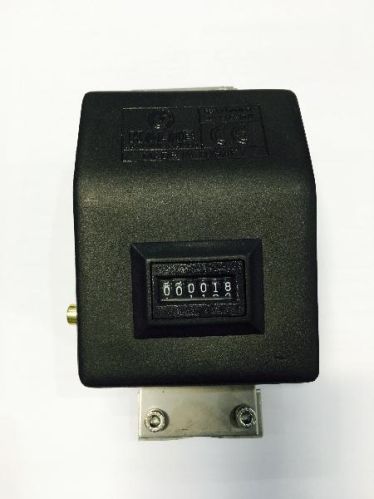 Kalre Lightning Strike Counter