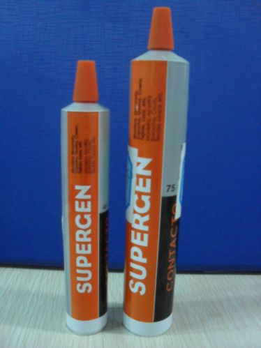 2014 High Quality Glue Industrial In Aluminum Tube