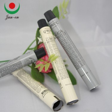 ALUMINIUM COLLAPSIBLE TUBES, Packaging Type : customize