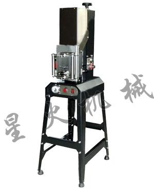 Desktop Vacuum Capping Machine, Brand Name : STARLIGHT