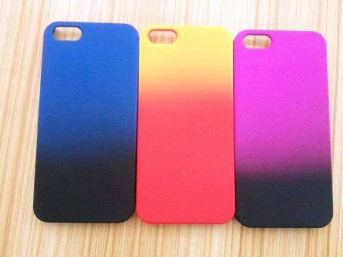 Oil Injection Iphone Case