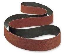 Abrasive Belts