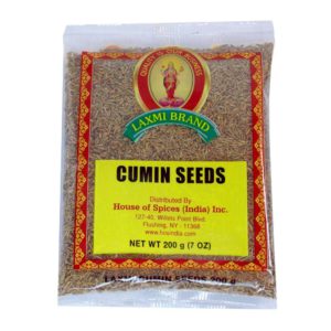 Laxmi Cumin Seeds