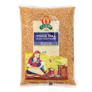 Laxmi Toor Dal, Weight : 2 4 pounds