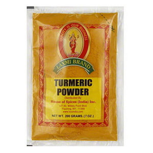 Laxmi Turmeric Powder