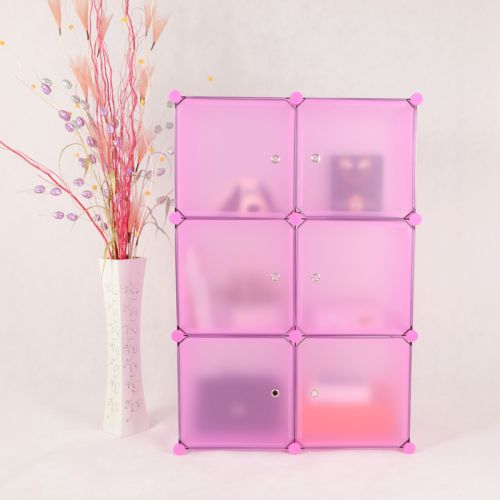 Plastic Storage Organizer