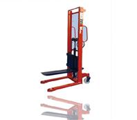 Hand Pallet Stacker