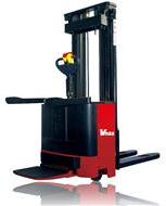 Electric Stacker, Brand Name : Vmax