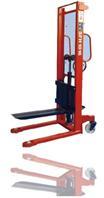 Manual Hand Stacker