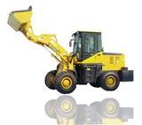 Wheel Loader, Brand Name : Vmax
