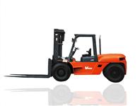 Diesel forklift, Brand Name : Vmax