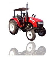 80bhp Compact Tractor, Brand Name : Vmax
