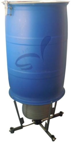 Stainless steel Automatic Feeders, Brand Name : shuangyao