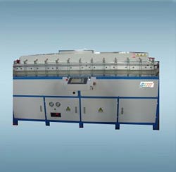 Semiautomatic Solar Module Laminator