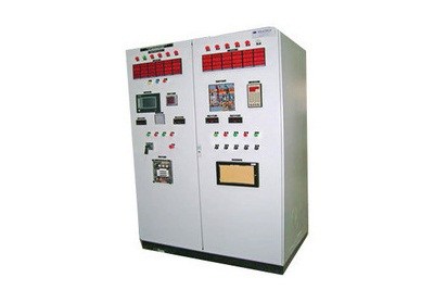 AC Drive Panel