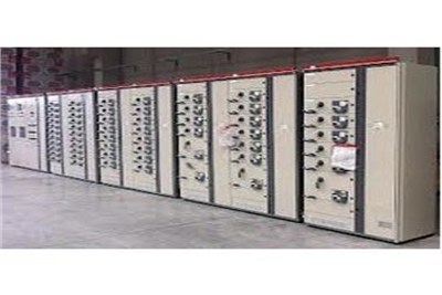 Motor Control Center Panel Board