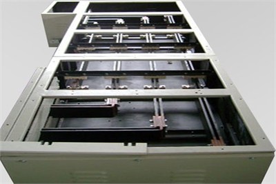 Rising Mains Enclosures