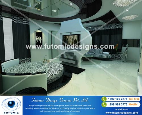 Home Interior Designers