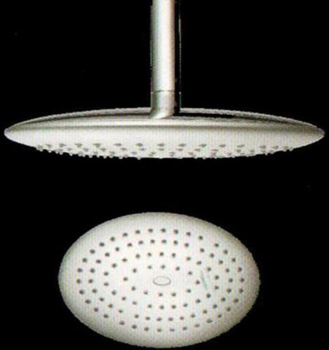 Oval Shower Heads