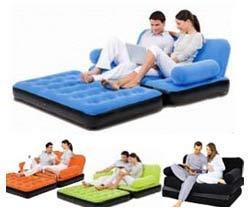 Air Sofa Bed