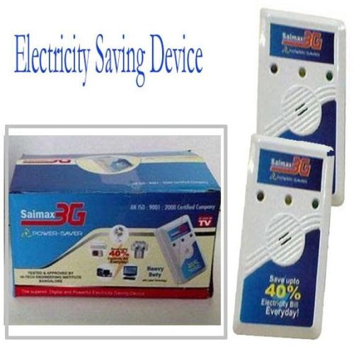 Electricity Saving Device