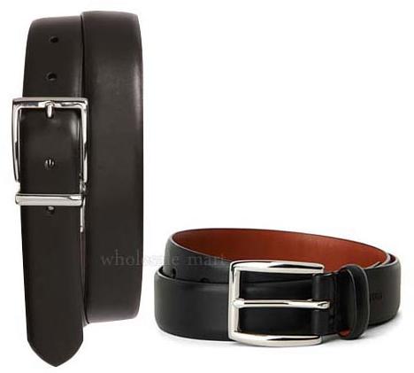 Fashion Leather Belts