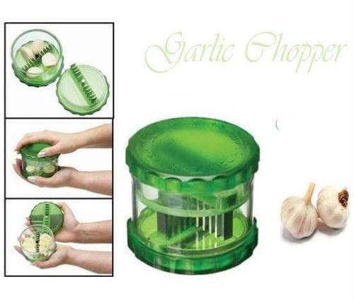 Garlic Chopper