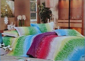 Handloom Bed Sheets