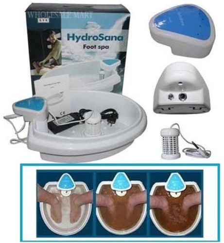 Hydrosana Foot Spa