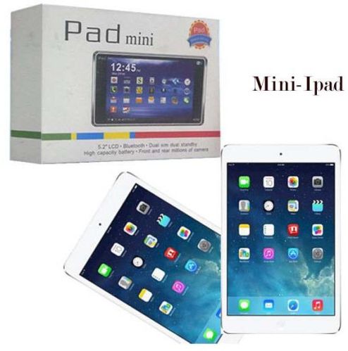 Mini Ipad