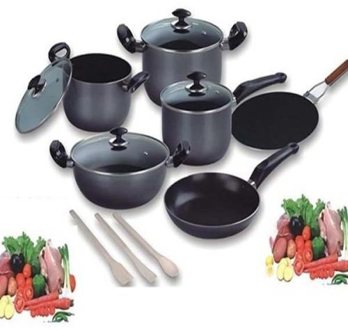 Nonstick Cookware Sets