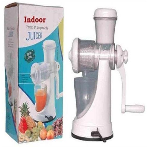 Premium Fruit Juicer