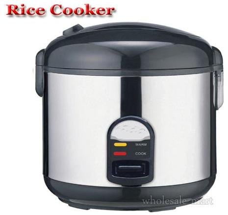 Rice Cookers